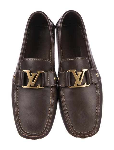 lv shoes mens loafers|men's loafers & moccasins.